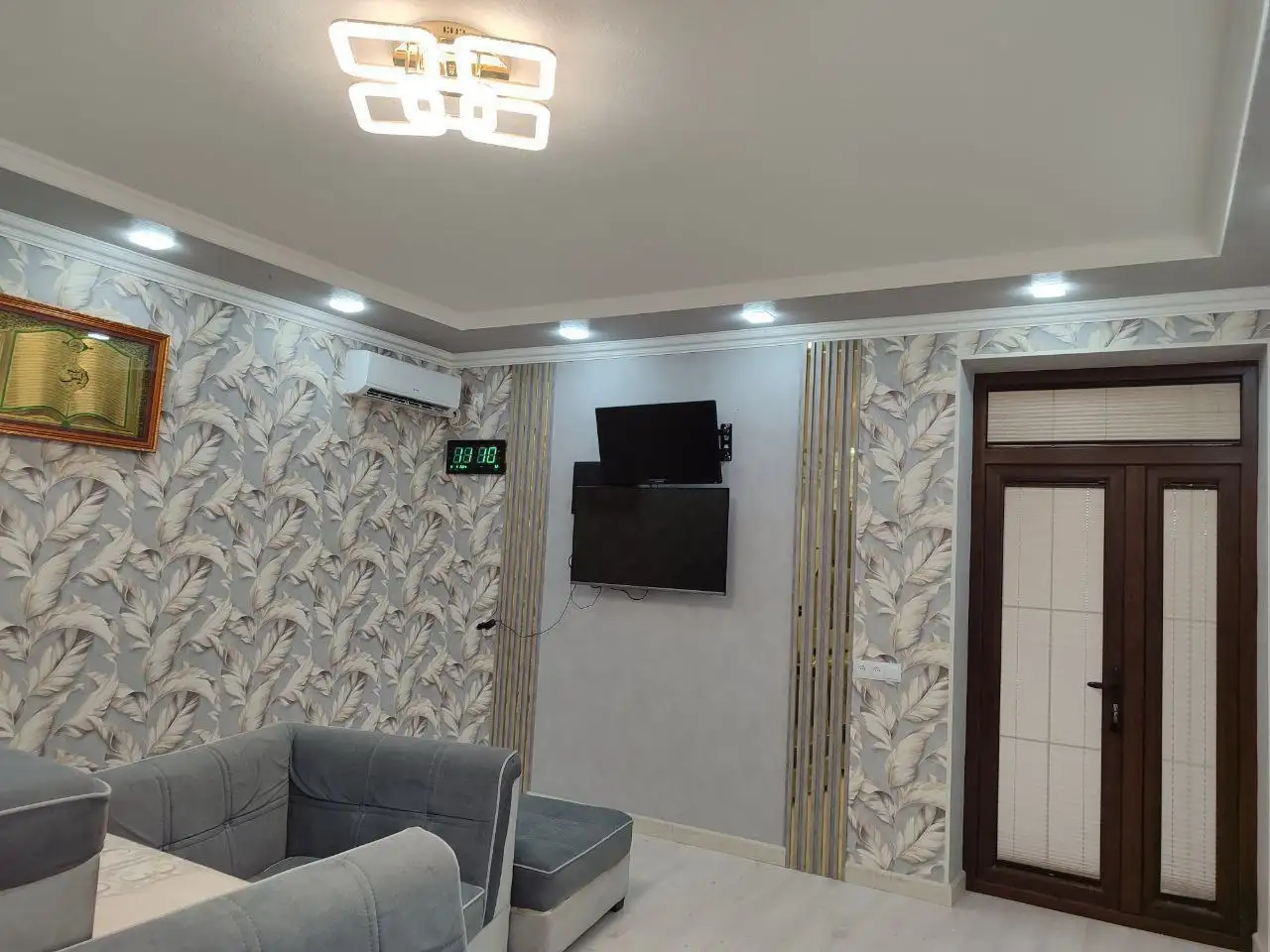 Ремонт квартир и домов под ключ - Ремонт и строительство (Услуги) в Улан-Удэ