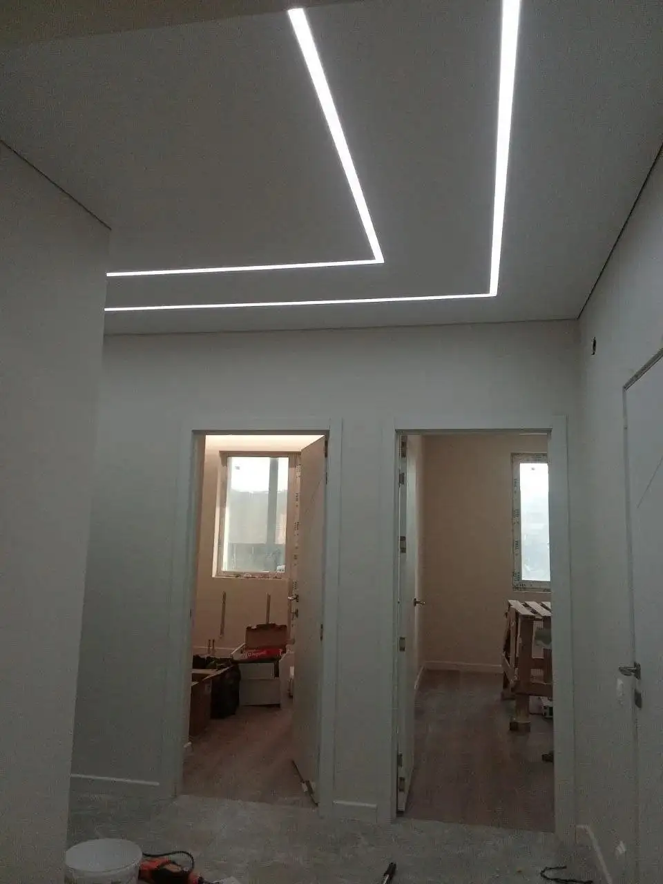 Ремонт квартир и домов под ключ - Ремонт и строительство (Услуги) в Улан-Удэ