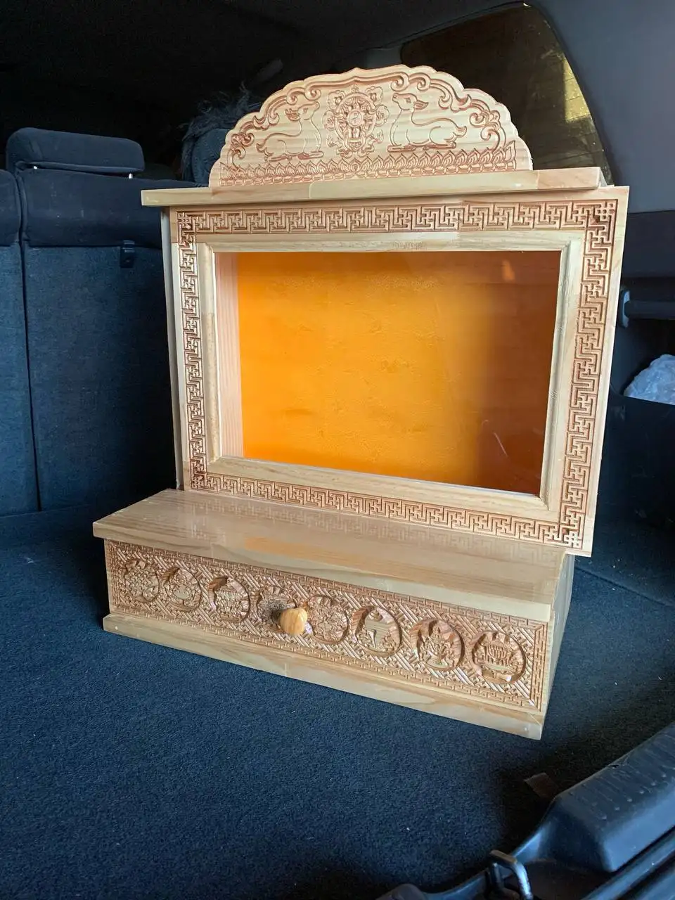 Продажа гитары Гунгарбаа 55 см - Музыкальные инструменты (Хобби и отдых) в Улан-Удэ