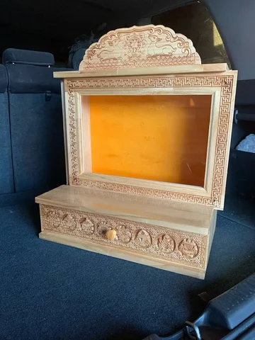 Продажа гитары Гунгарбаа 55 см - частное объявление в Улан-Удэ