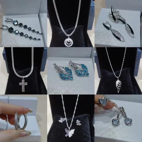 Изделия под серебро - частное объявление в Улан-Удэ