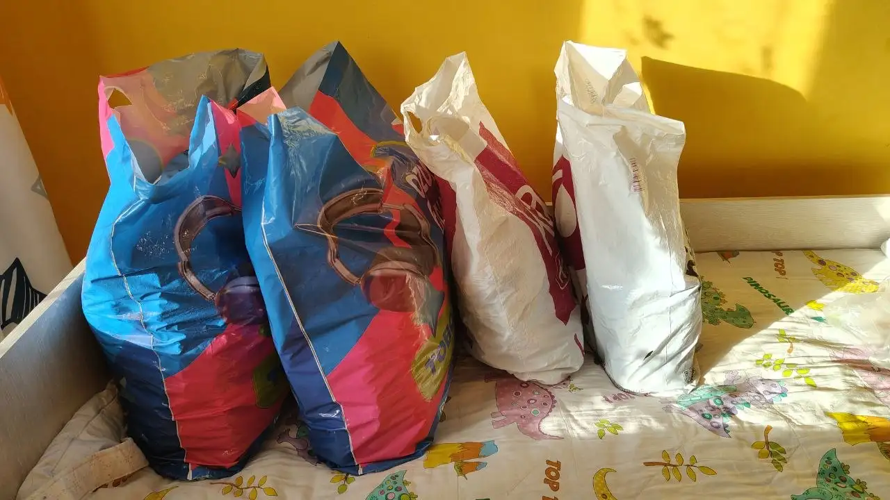 Продажа детской одежды и обуви пакетом - Одежда и обувь (Товары для детей) в Улан-Удэ