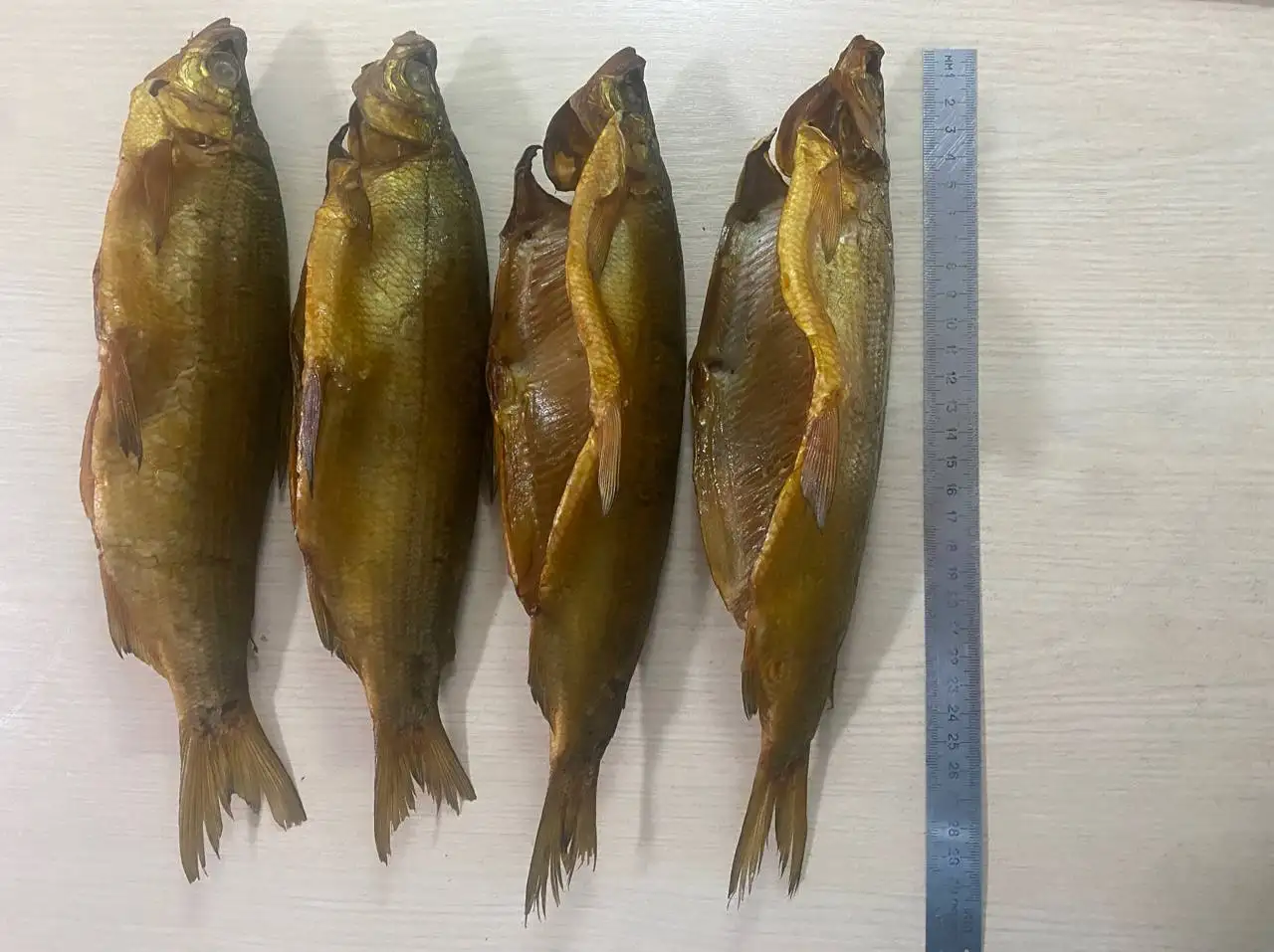 Пелядь холодного копчения в Улан-Удэ - Продукты питания (Барахолка) в Улан-Удэ