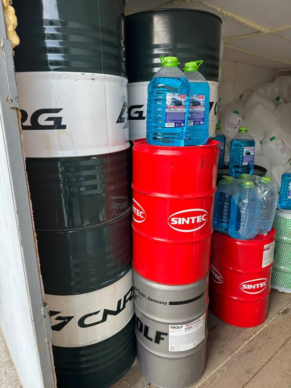 Аквариумы для продажи - Аквариумистика (Хобби и отдых) в Улан-Удэ