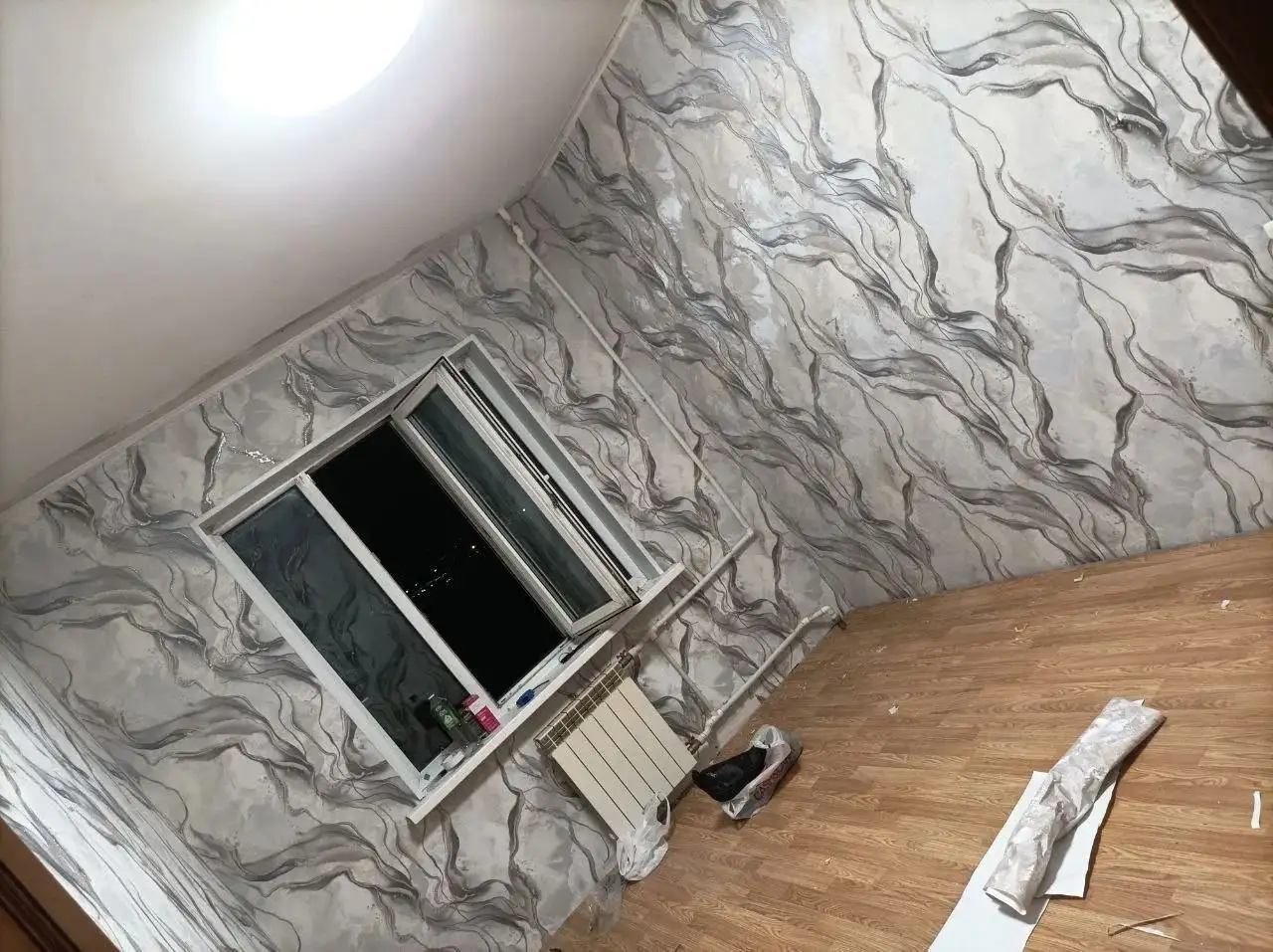 Ремонт квартир и домов под ключ - Ремонт и строительство (Услуги) в Улан-Удэ