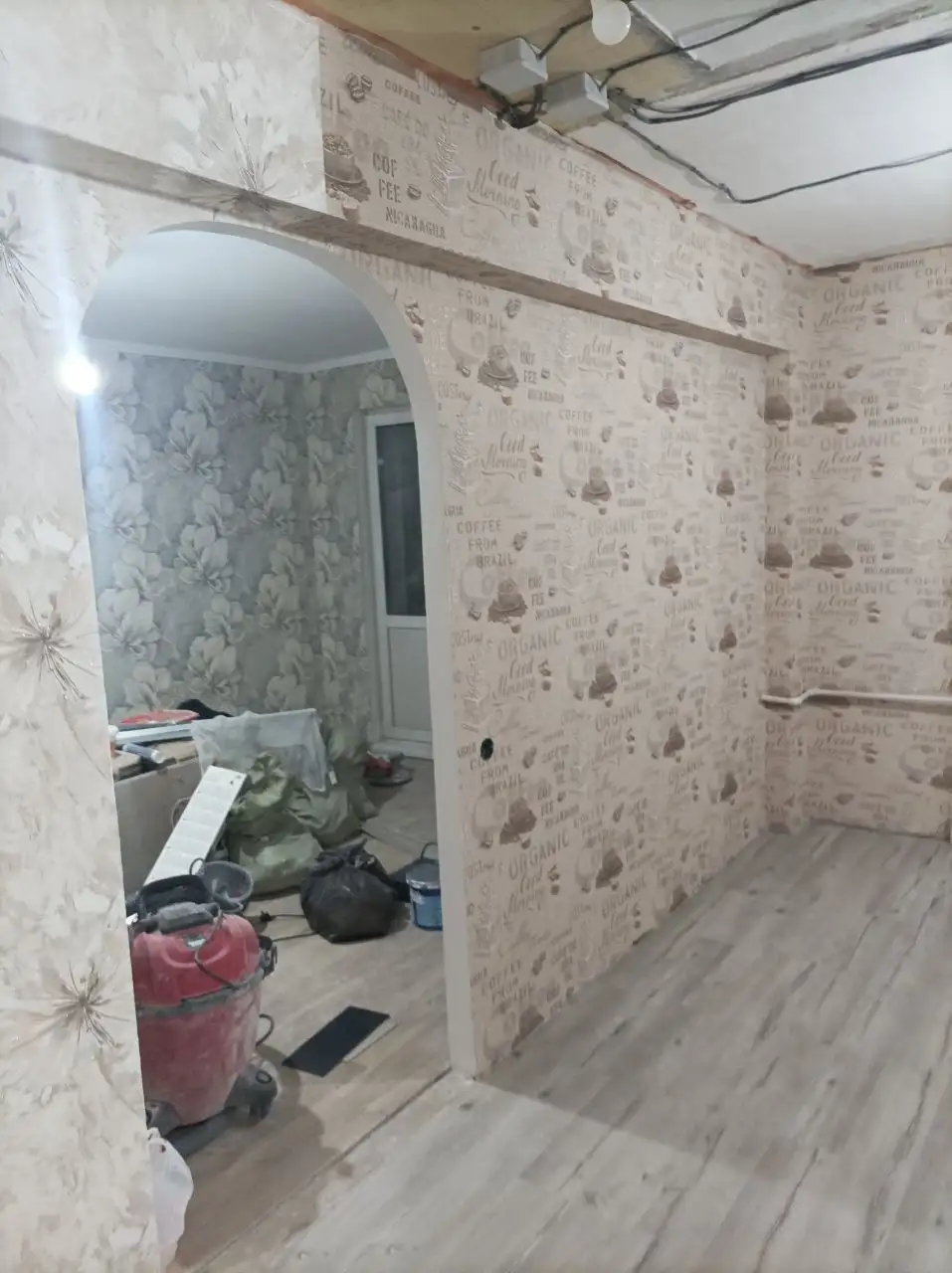 Ремонт квартир и домов под ключ - Ремонт и строительство (Услуги) в Улан-Удэ