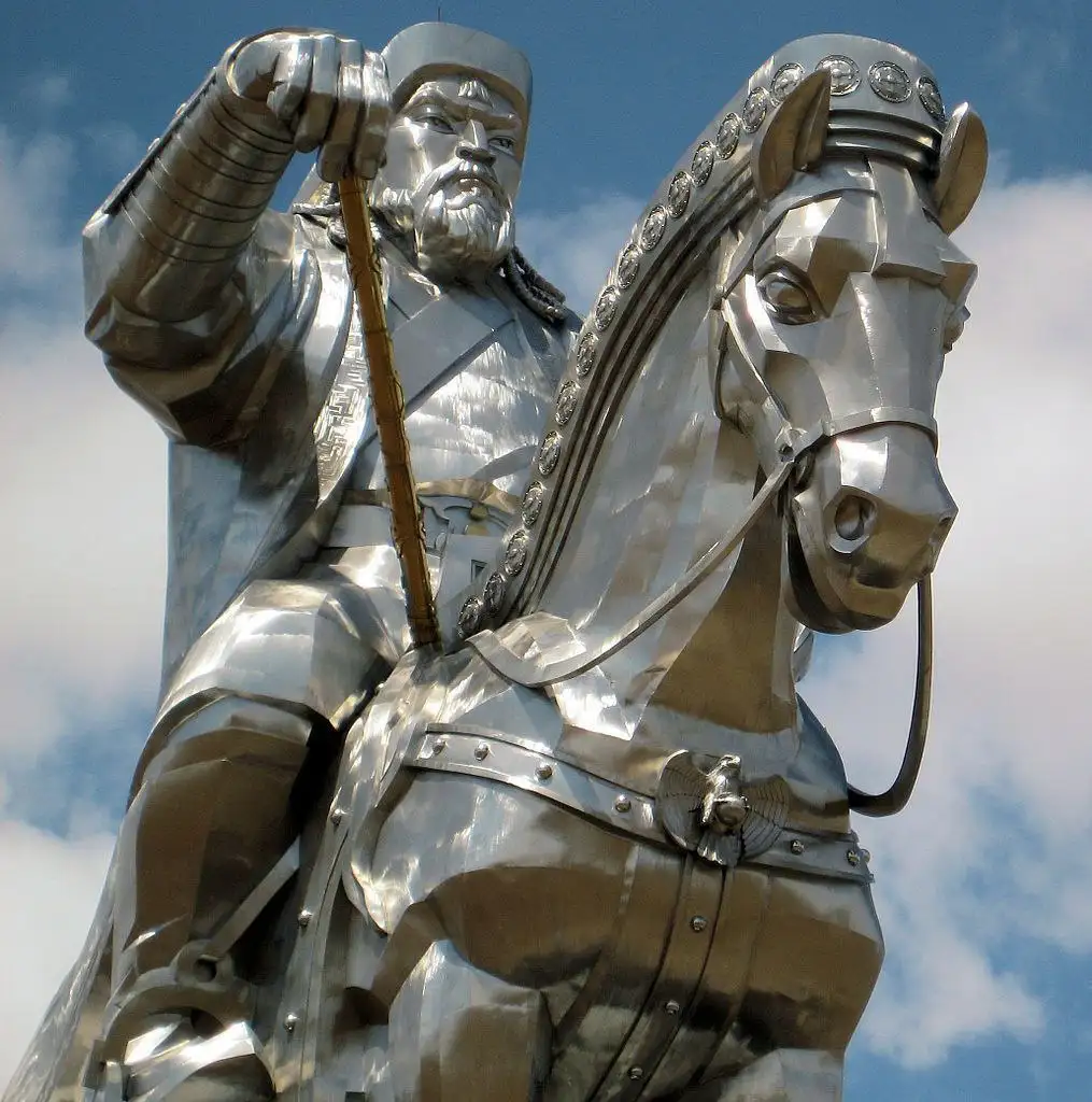 Комфортный VIP-тур в Монголию на Toyota Alphard - Туры (Услуги) в Улан-Удэ