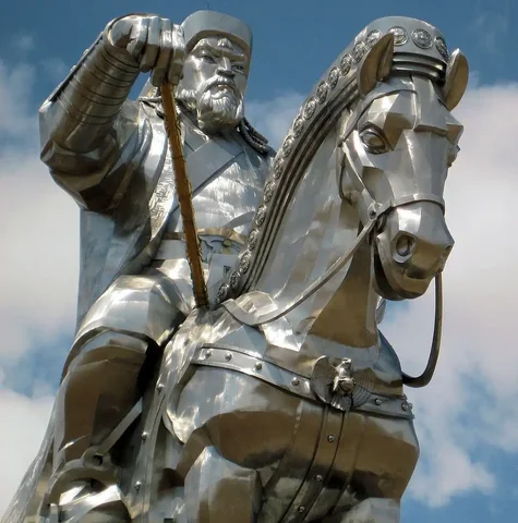 Комфортный VIP-тур в Монголию на Toyota Alphard - Курьерские и транспортные услуги в Улан-Удэ