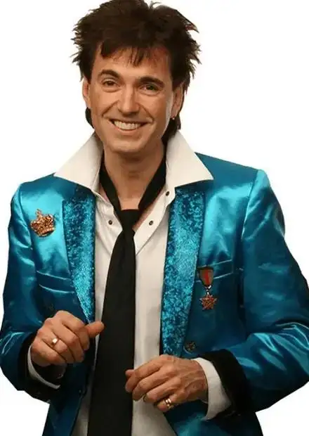 Концерт Геннадия Ветрова в Улан-Удэ - Развлечения (Услуги) в Улан-Удэ