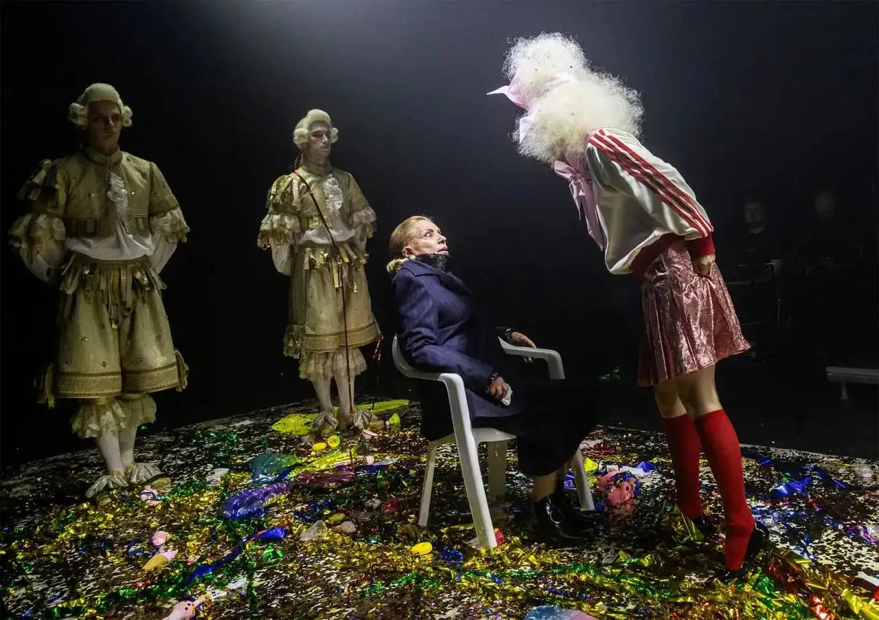 Спектакль «Тартюф» с Ольгой Остроумовой - Театр (Хобби и отдых) в Улан-Удэ