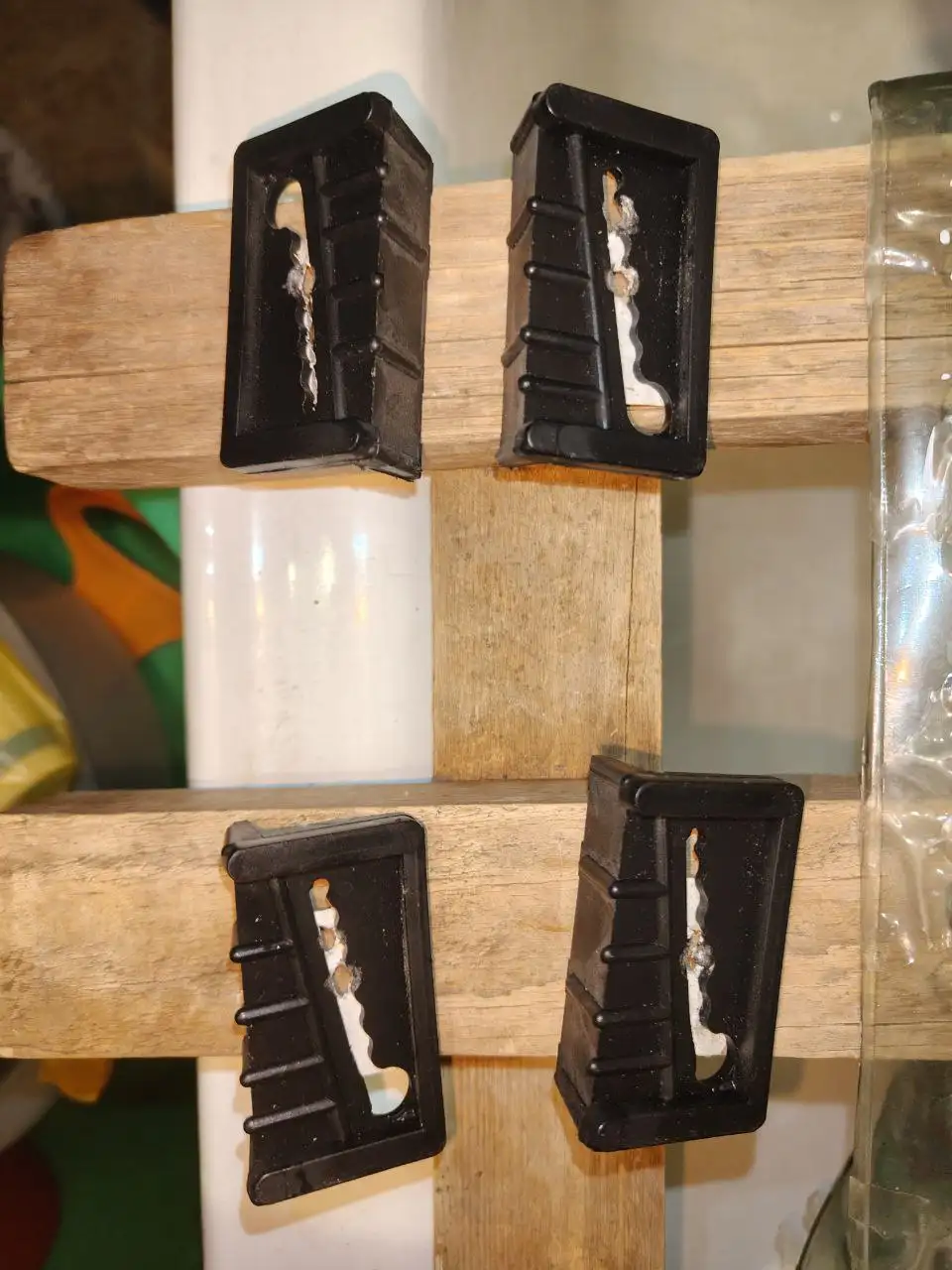 Продается мойка из нержавеющей стали 60х60 см - Кухонные мойки (Для дома и дачи) в Улан-Удэ