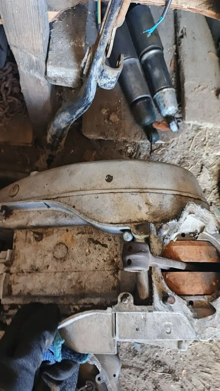 Продам двигатель Иж Планета 3 - Мотоциклетные запчасти (Запчасти) в Кабанский район