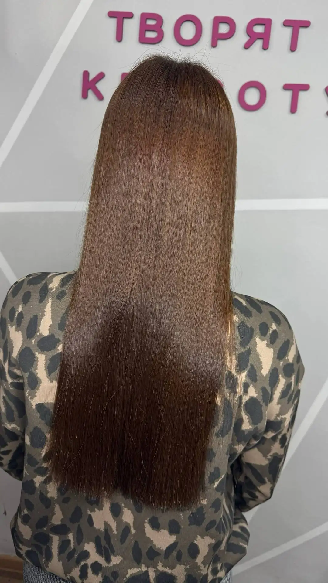 Выпрямление и восстановление волос кератином и ботоксом в Улан-Удэ - Услуги для волос (Красота и здоровье) в Улан-Удэ