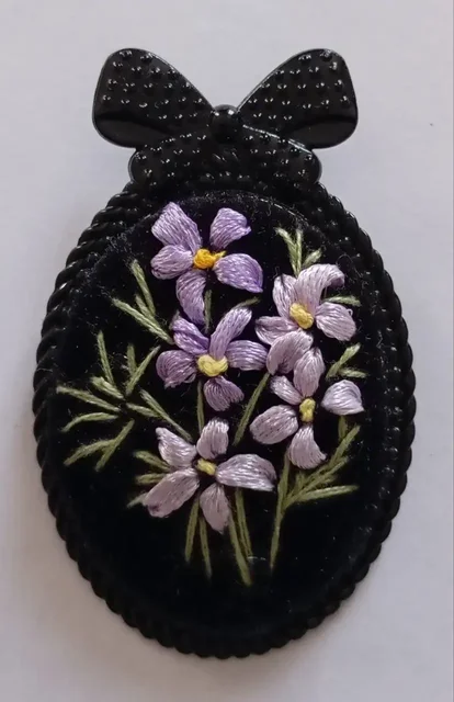 Эксклюзивная бижутерия для весенних нарядов - Рукоделие и хендмейд в Тюмень