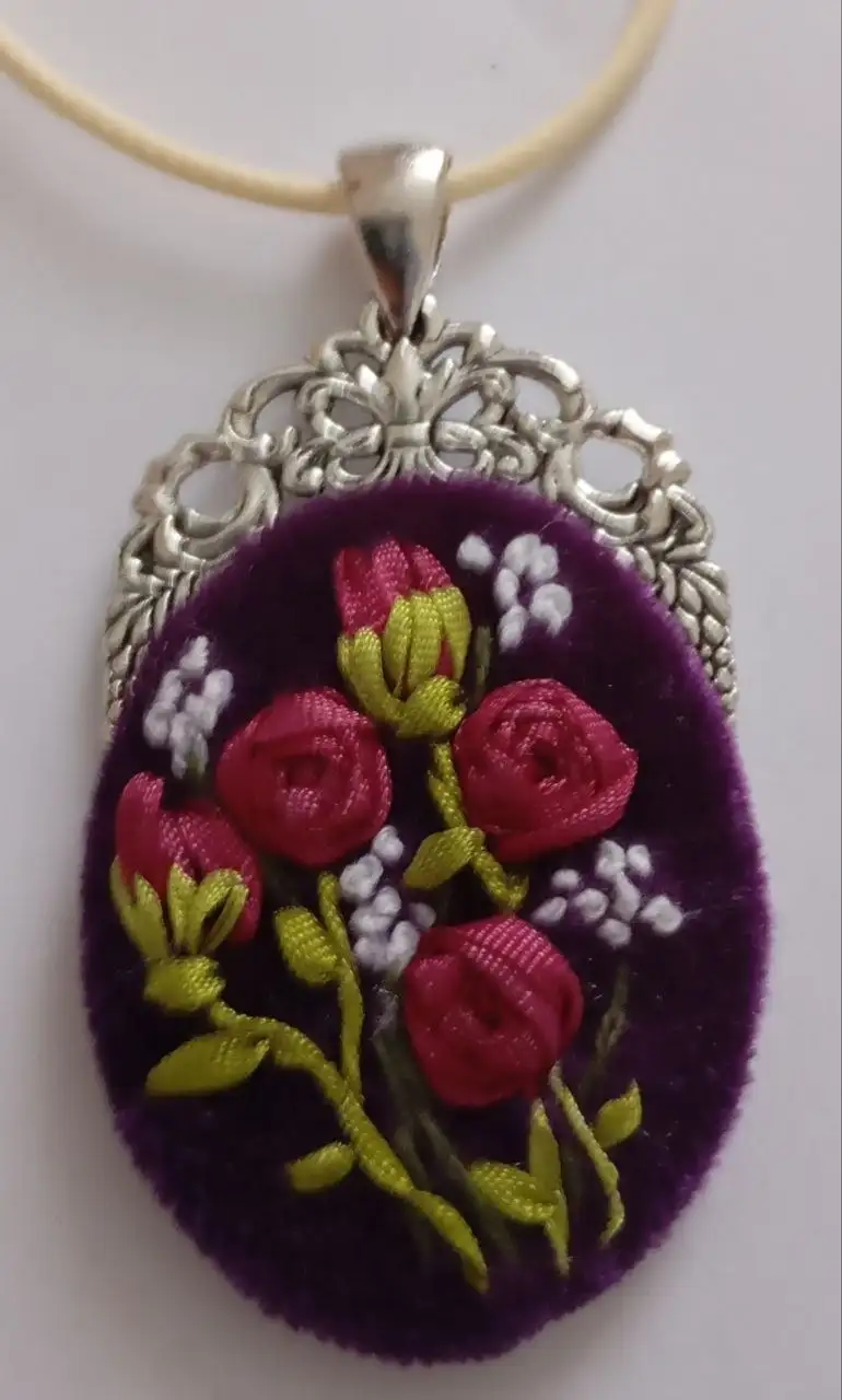 Эксклюзивная бижутерия для весенних нарядов - Бижутерия (Барахолка) в Тюмень