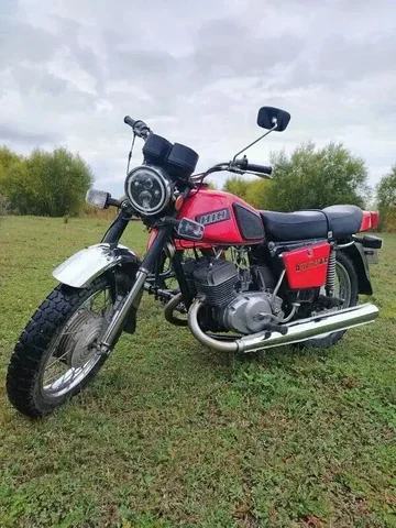 Покупка Иж Юпитер 5 в плохом состоянии - Электромобили в Улан-Удэ