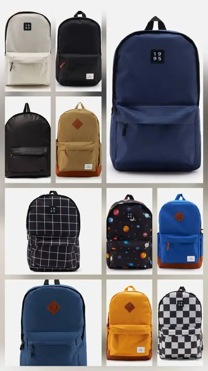 Рюкзаки Hermann Vauck новые упакованные - Барахолка в Улан-Удэ