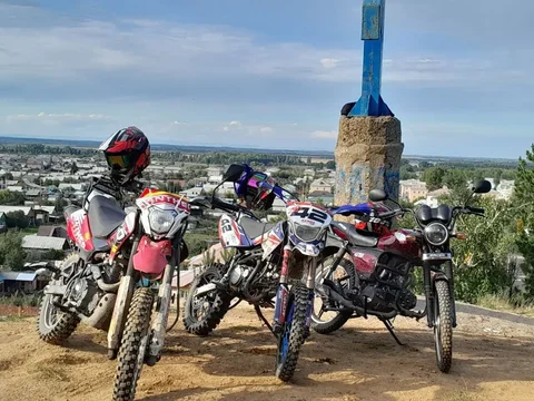 Ремонт мотоциклов в Кабанском районе - Услуги в Кабанский район