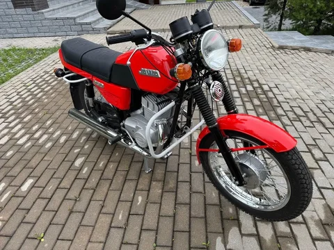 Куплю Яву в плохом состоянии - Скупка/Выкуп в Улан-Удэ