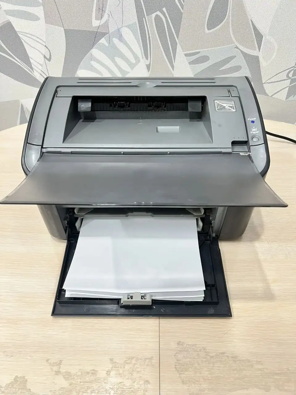 Продам лазерный принтер Canon L11121E (LBP-2900) - Оргтехника (Электроника) в Улан-Удэ