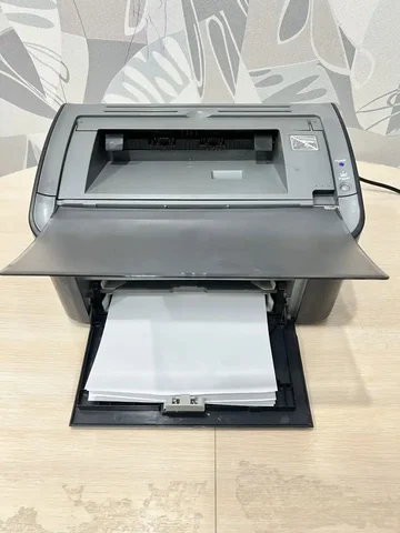 Продам лазерный принтер Canon L11121E (LBP-2900) - Роботы-пылесосы в Улан-Удэ