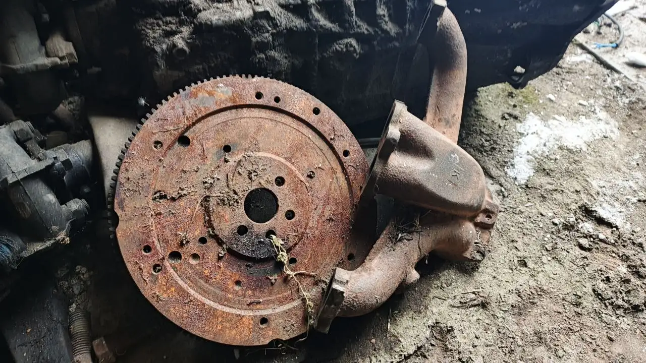 Продам запчасти на ВАЗ 2109-99 - Запчасти для легковых автомобилей (Запчасти) в Улан-Удэ