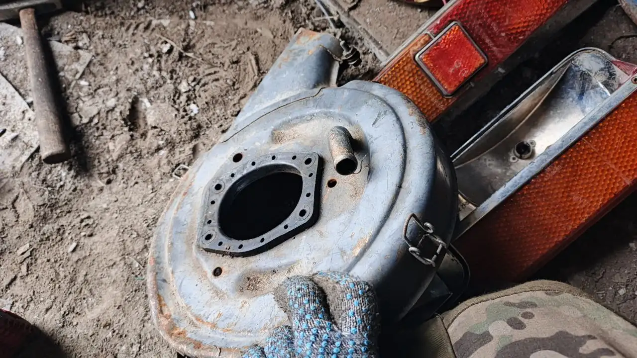 Продам запчасти на ВАЗ 2109-99 - Запчасти для легковых автомобилей (Запчасти) в Улан-Удэ