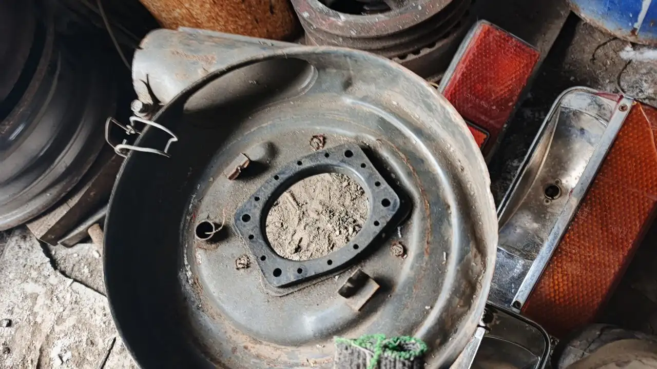 Продам запчасти на ВАЗ 2109-99 - Запчасти для легковых автомобилей (Запчасти) в Улан-Удэ