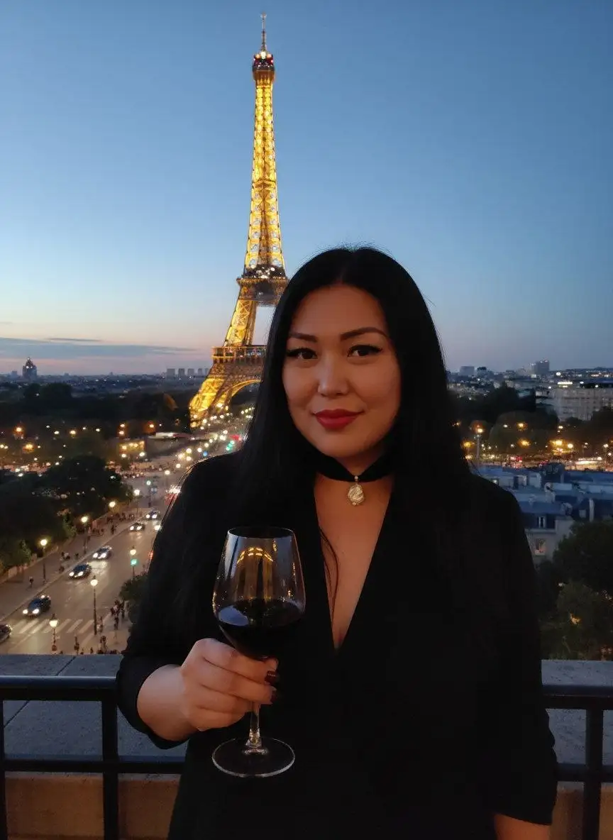 ИИ-фотосессия с Птичкой - Фотоуслуги (Услуги) в Улан-Удэ