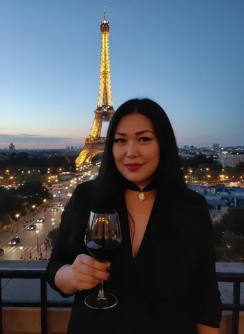 ИИ-фотосессия с Птичкой - Реклама в Улан-Удэ