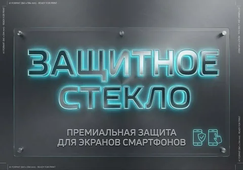 Защита смартфонов Armophone - Реклама в Улан-Удэ