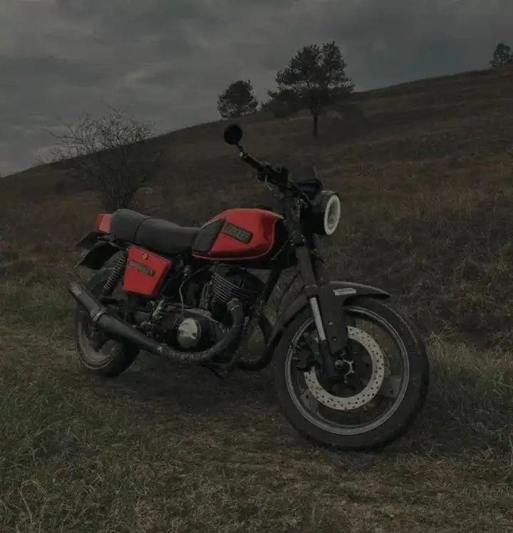 Куплю Иж Юпитер 5 в любом состоянии - Мотоциклы (Авто) в Улан-Удэ