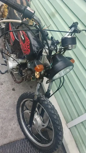 Продам альфу 110 - частное объявление в Кабанск