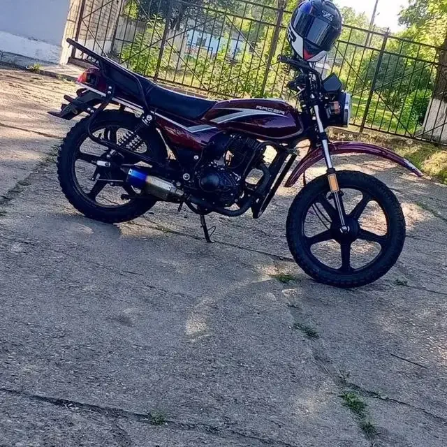 Продам Racer Турист 200 кубов - Мотоциклы в Мостовка