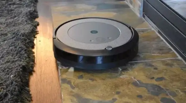 Roomba i3 — мощный робот-пылесос с интеллектуальной навигацией - Техника для дома (Электроника) в Улан-Удэ