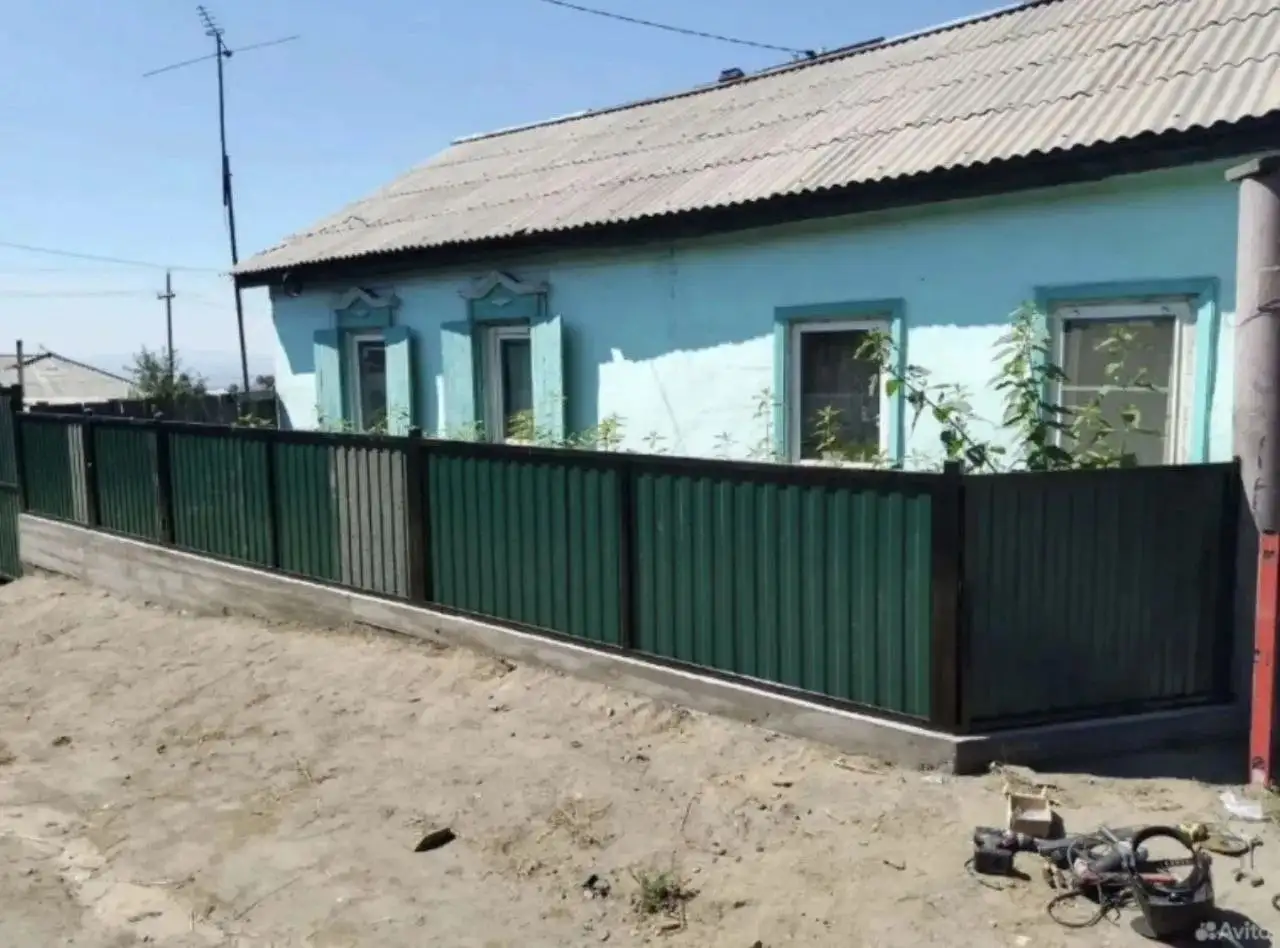 Строительство заборов, ворот и палисадников - Строительство (Услуги) в Улан-Удэ