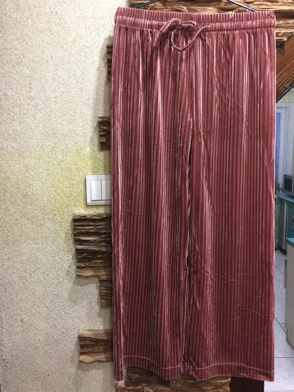 Вельветовые брюки 48 размера - Брюки (Одежда) в Улан-Удэ