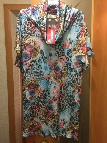 Туника Россия 48-50 - Брюки в Улан-Удэ