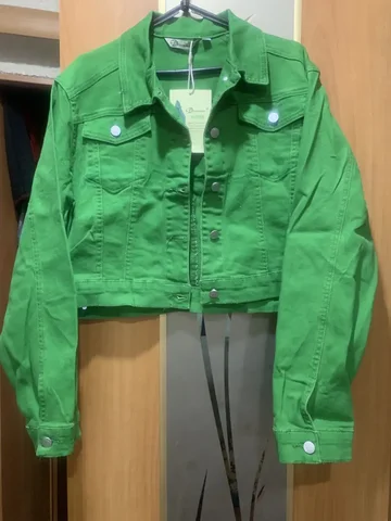 Джинсовка 50-52 размера - Брюки в Улан-Удэ