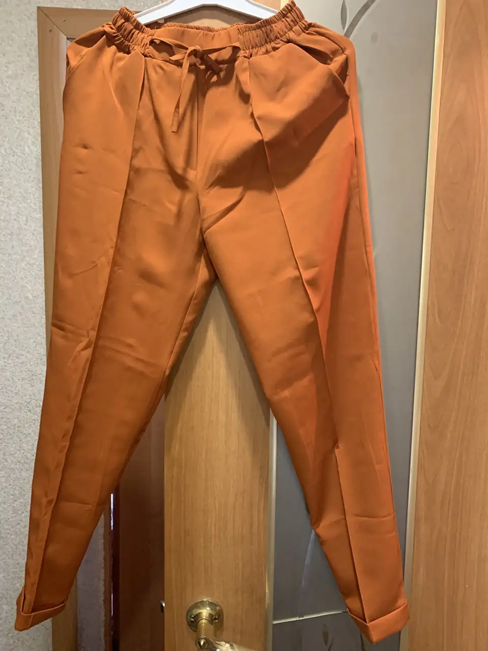 Новые брюки 48 размера - Брюки (Одежда) в Улан-Удэ