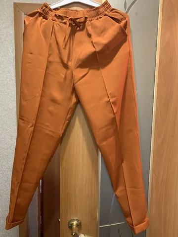 Новые брюки 48 размера - Брюки в Улан-Удэ