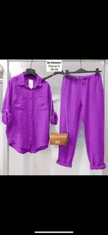 Новый костюм, размер 48-50, ткань Сингапур - Брюки в Улан-Удэ