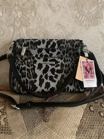 Фирменная сумка с множеством отделений - Брюки в Улан-Удэ