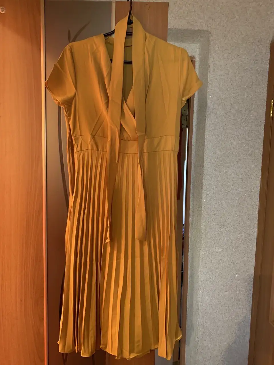 Новое платье 46 размера - Платья (Одежда) в Улан-Удэ