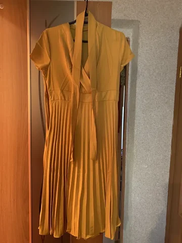 Новое платье 46 размера - Брюки в Улан-Удэ