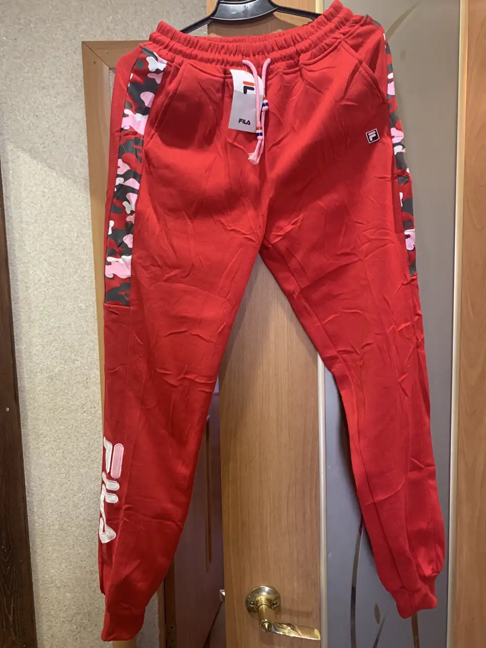 Продажа новых спортивных брюк 48-50 размера - Спортивная одежда (Одежда) в Улан-Удэ