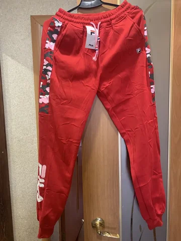 Продажа новых спортивных брюк 48-50 размера - Спортивная одежда в Улан-Удэ