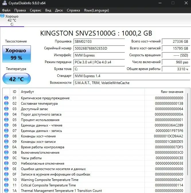 Игровой компьютер Intel Core i5-12400F / RTX 3050 / 16GB ОЗУ / 1TB NVMe - Настольные ПК (Электроника) в Улан-Удэ