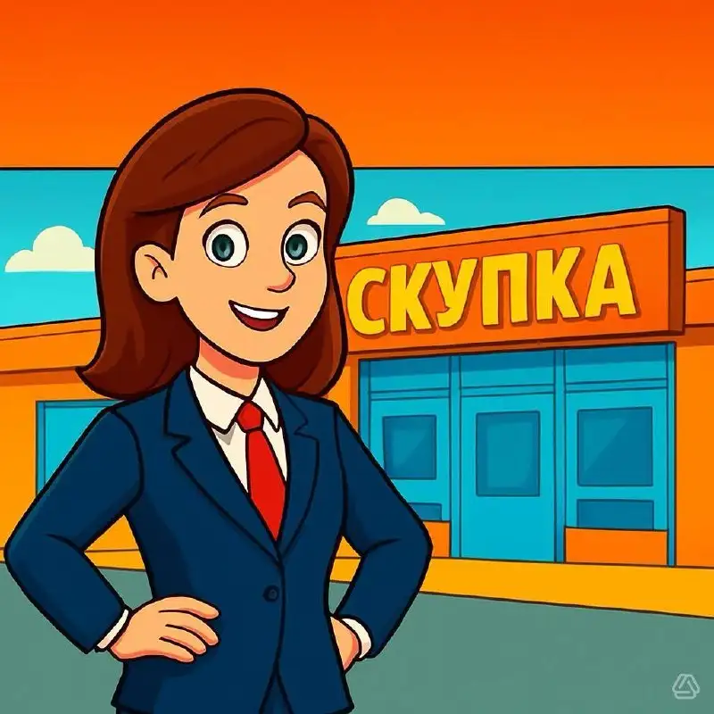 Вакансия продавец-оценщик в ломбард - Работа в Улан-Удэ