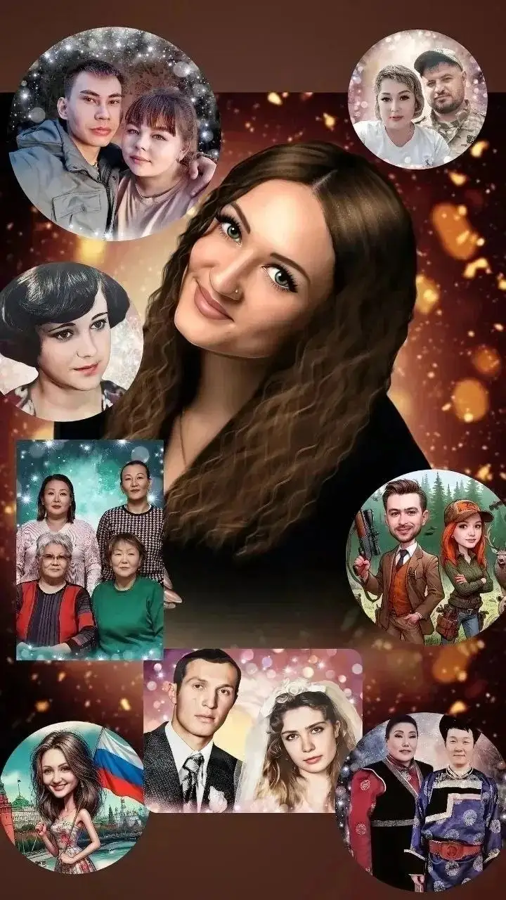 Нейрофотосессии и арт-подарки - Фотоуслуги (Услуги) в Улан-Удэ
